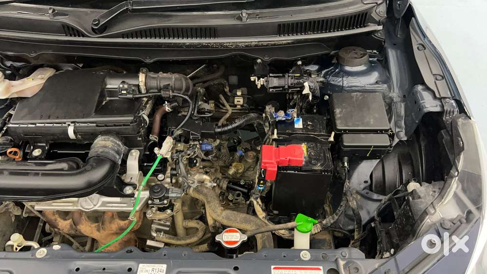 Maruti Suzuki Baleno Alpha, 2024, Petrol