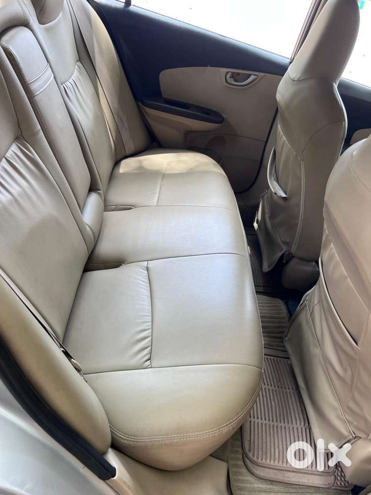 Honda Amaze Vx 1.2 Petrol Mt, 2013, Petrol
