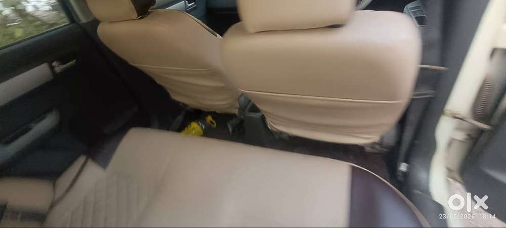 Maruti Suzuki Dzire 2008 Petrol 60000 Km Driven