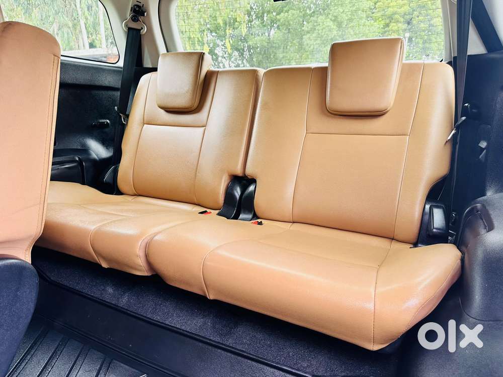 Toyota Fortuner 4x4 At 2.8 Diesel, 2019, Diesel