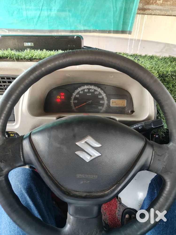 Maruti Suzuki Eeco Tour November 194771km Driven