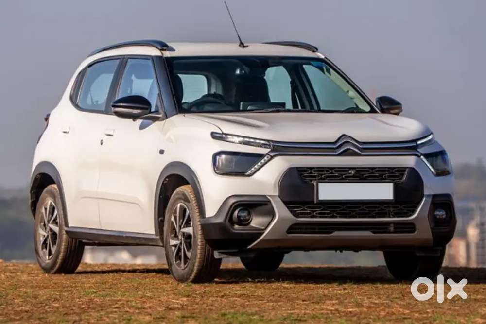 Citroen C3 2025(continue Finance)