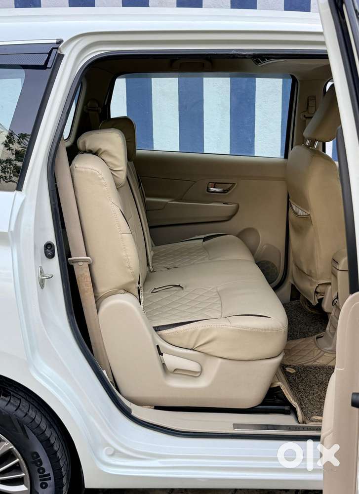Maruti Suzuki Ertiga Zxi Plus Petrol, 2020, Cng & Hybrids