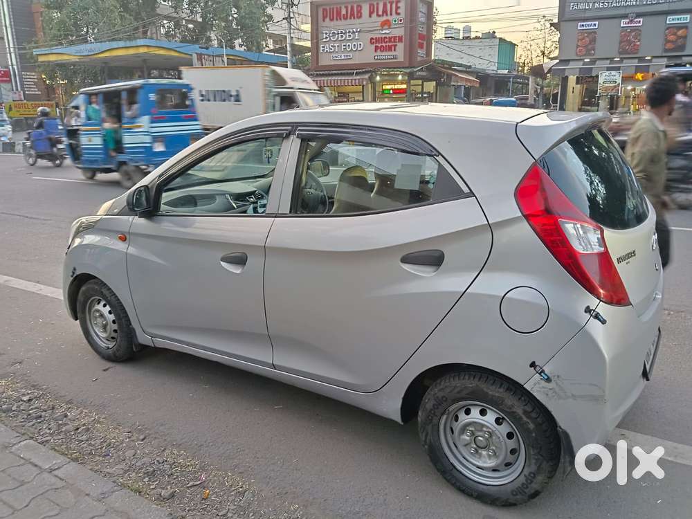Hyundai Eon 1.0 Era Plus, 2013, Petrol