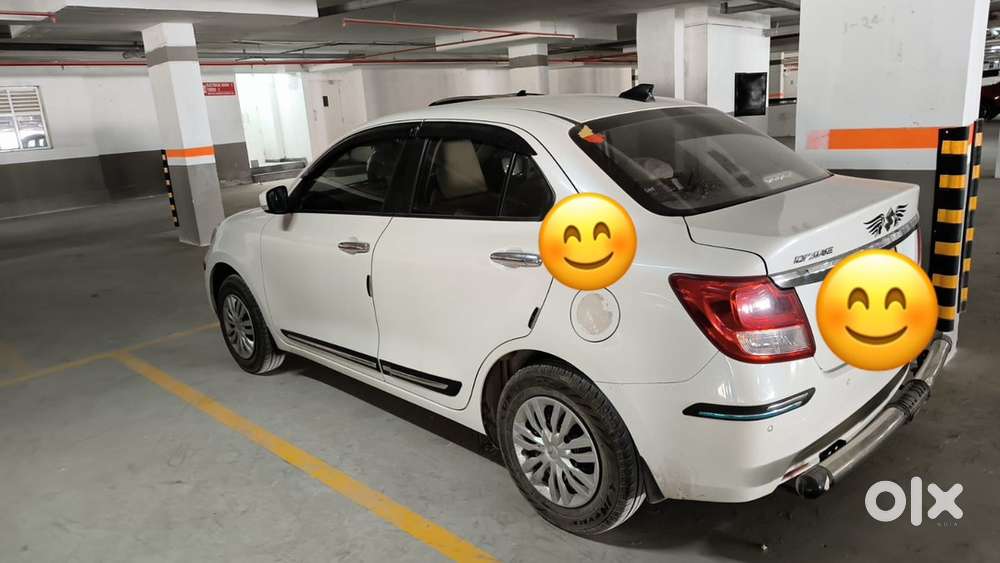 Swift Dzire Maruti 2024