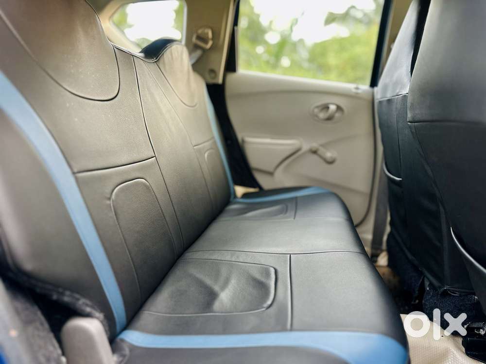 Datsun Go Plus T Option Vdc, 2016, Petrol