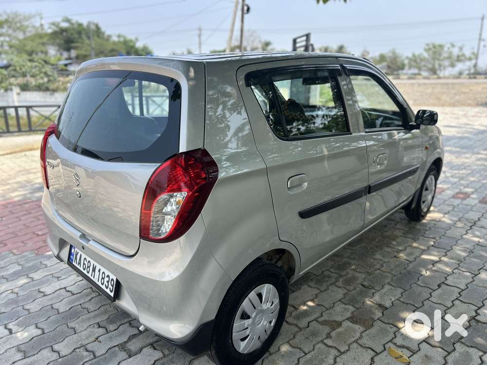Maruti Suzuki Alto 800 2019-2023 0.8 Lxi (o), 2020, Petrol