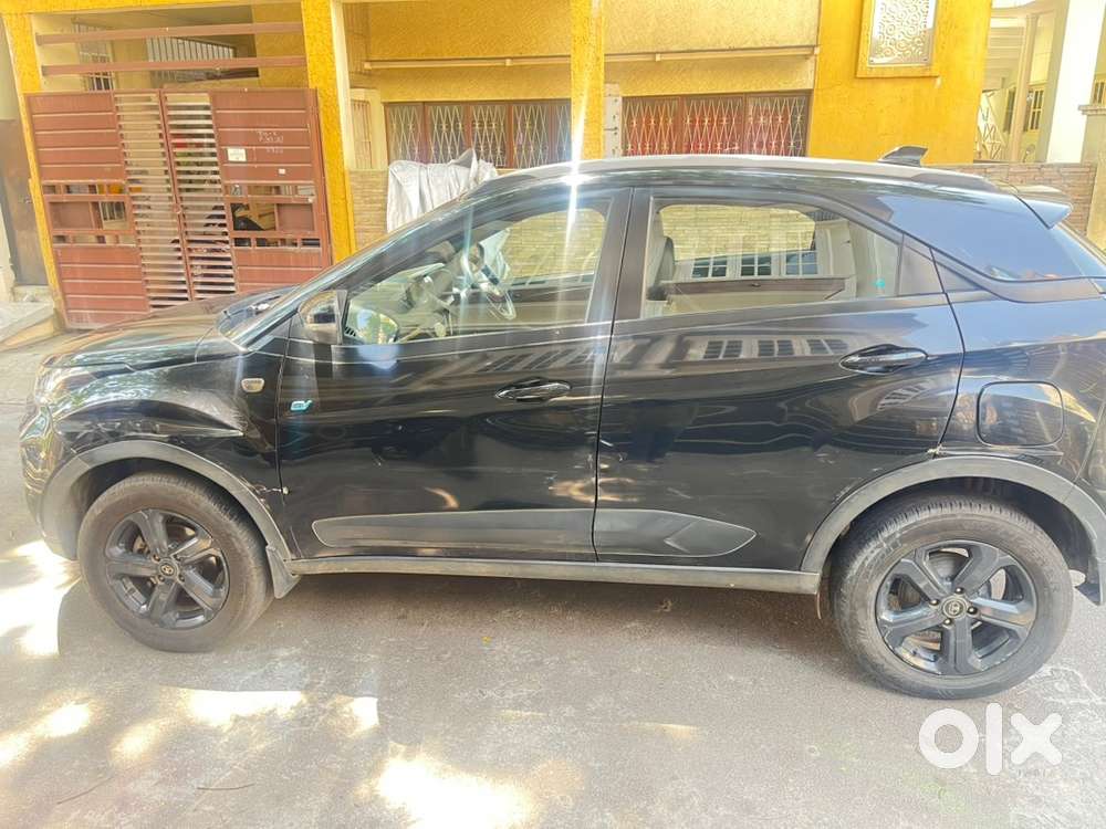 Tata Nexon Ev Max