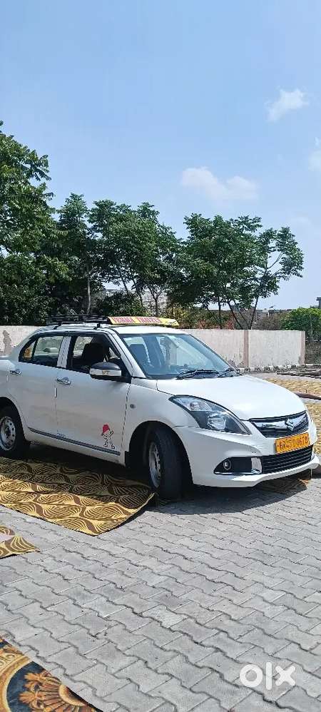 Maruti Suzuki Swift Dzire Tour 2021