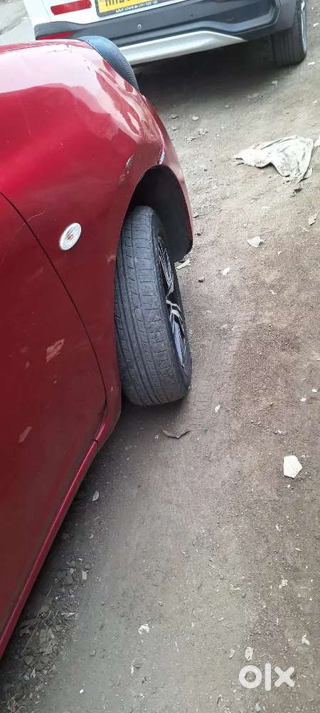 Renault Pulse 2015 Diesel 117000 Km Driven