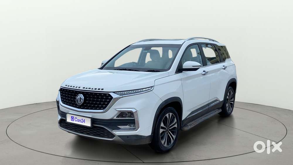 Mg Hector 2.0 Sharp Diesel, 2023, Diesel