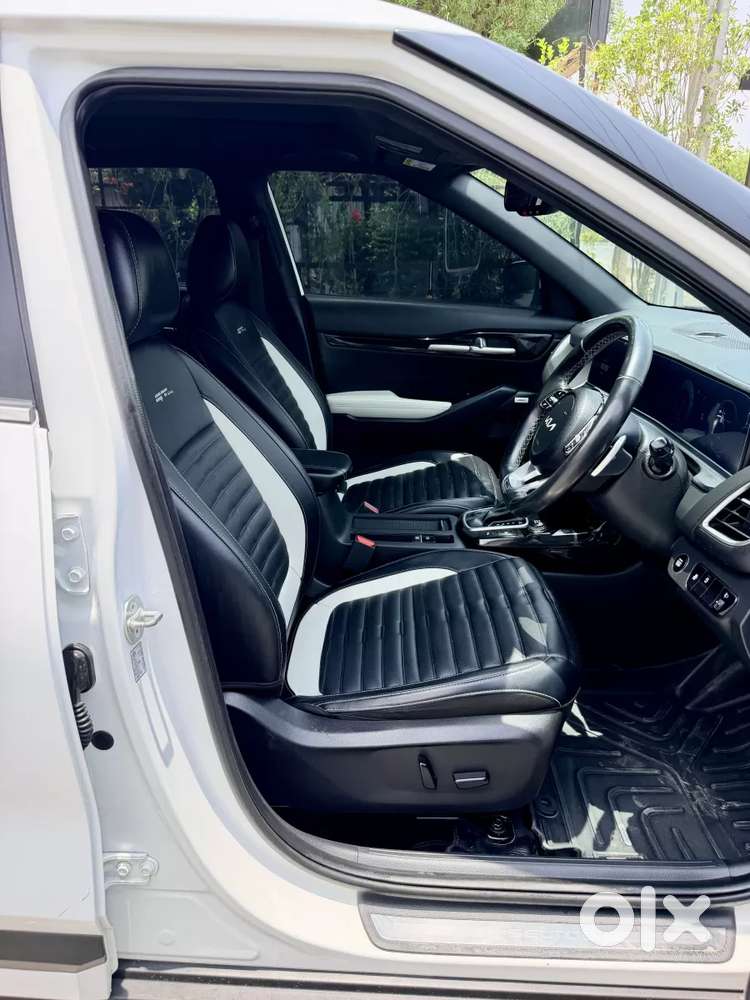 Kia Seltos Gtx Plus, 2023, Diesel