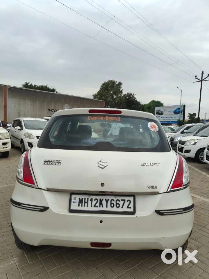 Maruti Suzuki Swift Vdi, 2014, Diesel