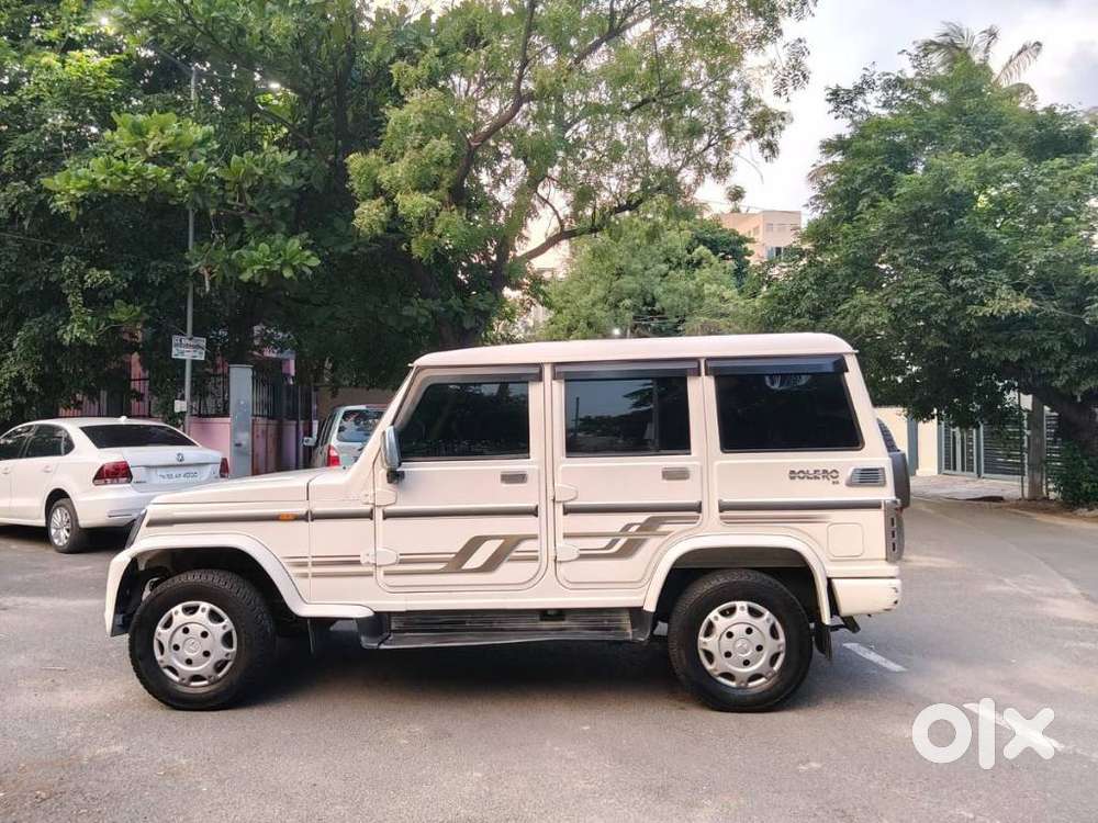 Mahindra Bolero B6, 2024, Diesel