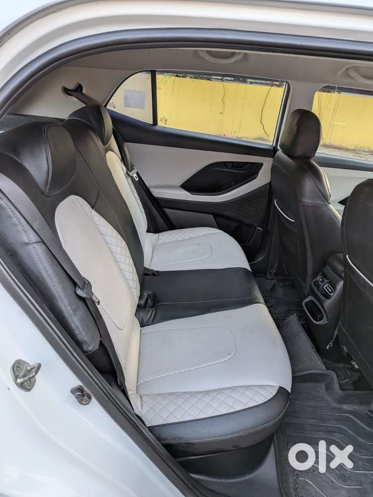 Hyundai Creta 1.5 Crdi E Diesel Mt, 2022, Diesel