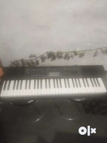 Casio discount 2200 keyboard