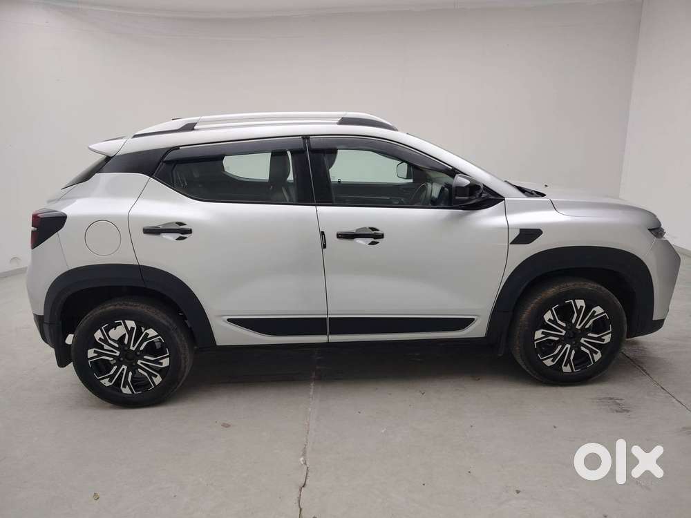 Renault Kiger Rxt Opt, 2023, Petrol