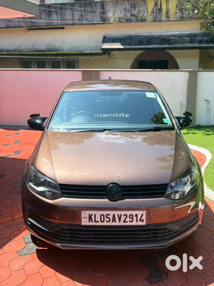 Volkswagen Polo 1.0 Mpi Trendline, 2020, Petrol