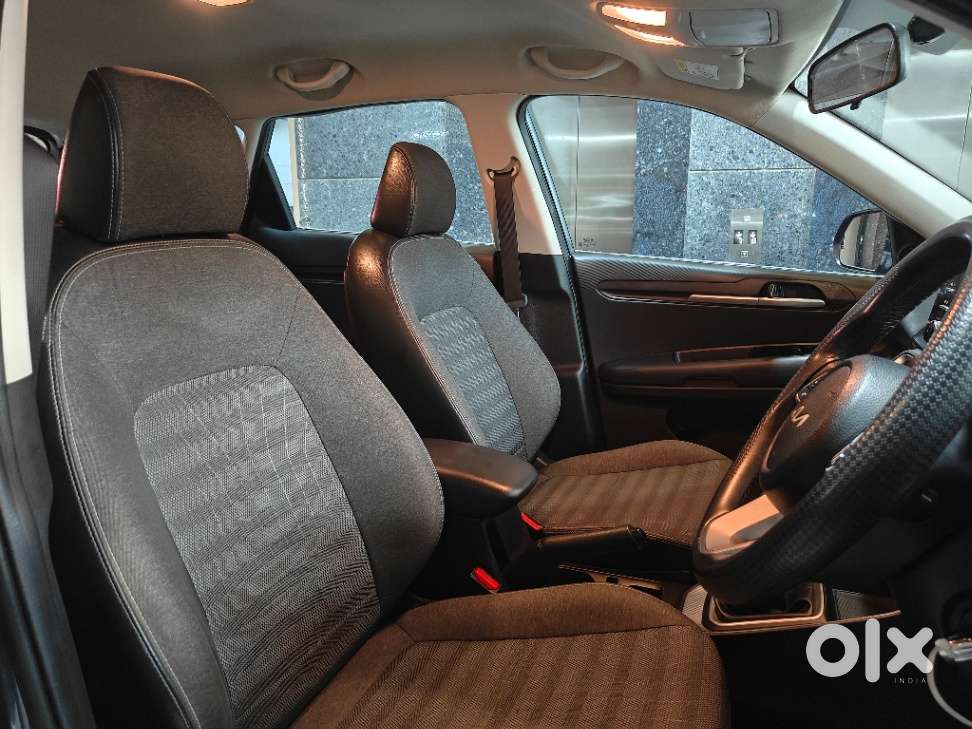 Kia Sonet 1.2 Htk Plus, 2023, Petrol