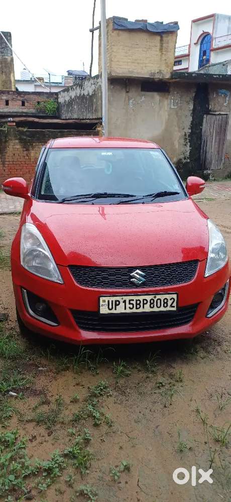 Maruti Suzuki Swift 2014 Diesel