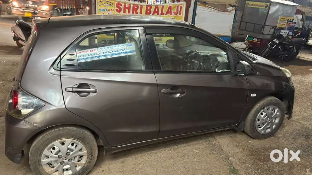 Honda Brio Petrol Fresh Engine Good Condition