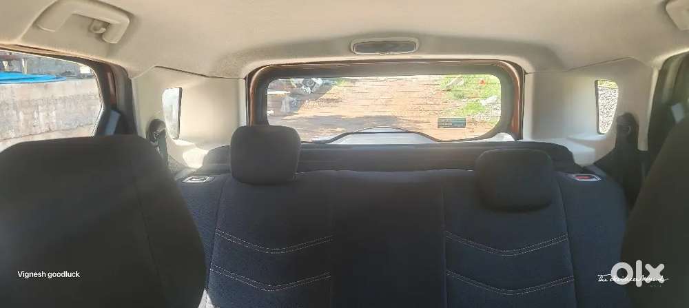 Ford Ecosport 2018 Diesel Well Maintained