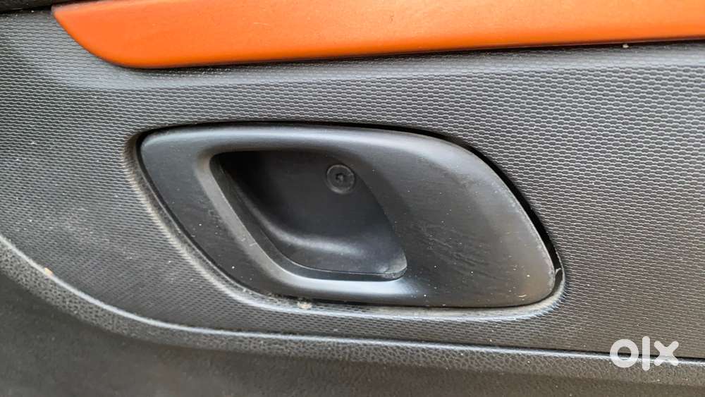 Renault Kwid Climber 1.0 Mt, 2017, Petrol