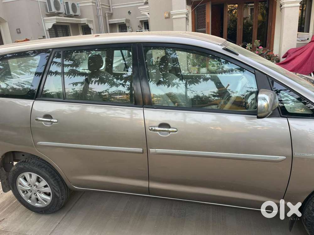Toyota Innova