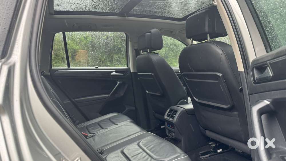 Volkswagen Tiguan 2.0 Tdi Highline, 2019, Diesel