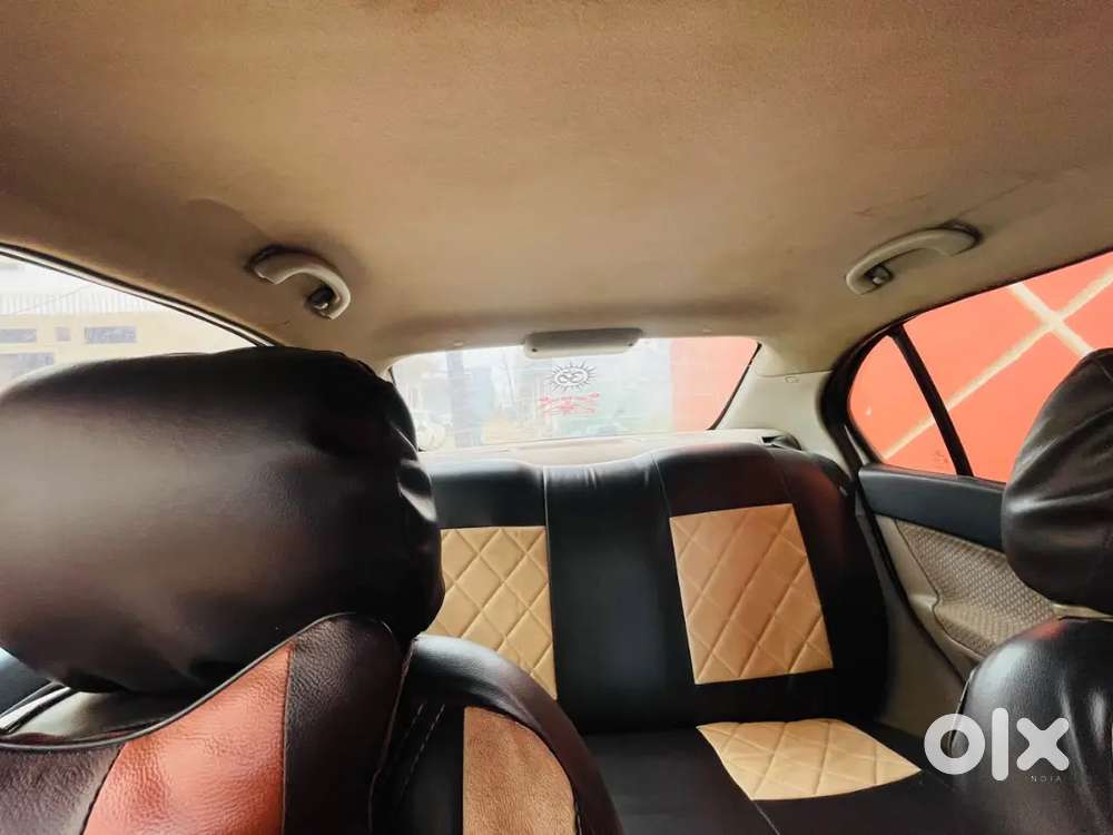 Ford Fiesta 1.5 Petrol 2007