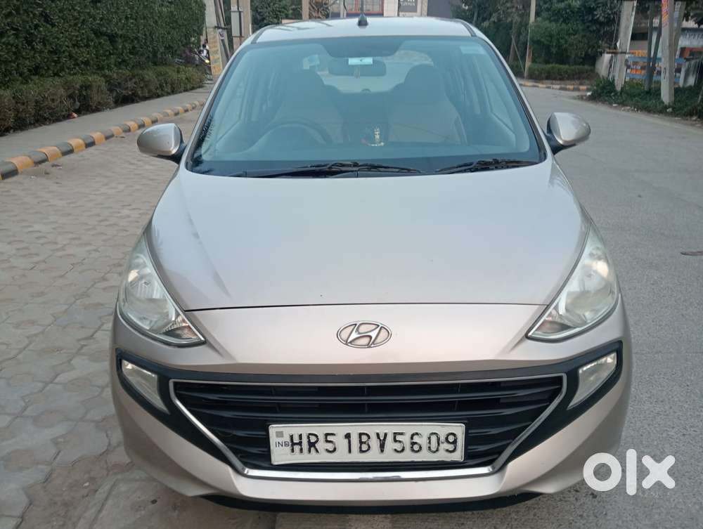 Hyundai New Santro 1.1 Sportz Mt Cng, 2019, Cng & Hybrids