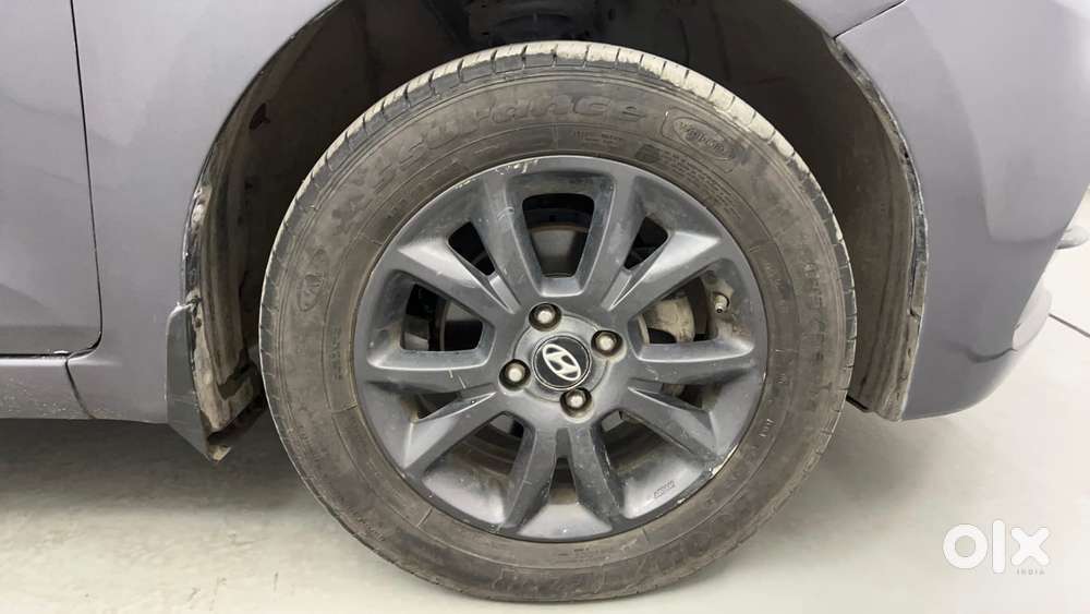 Hyundai Elite I20 Sportz Plus, 2019, Petrol
