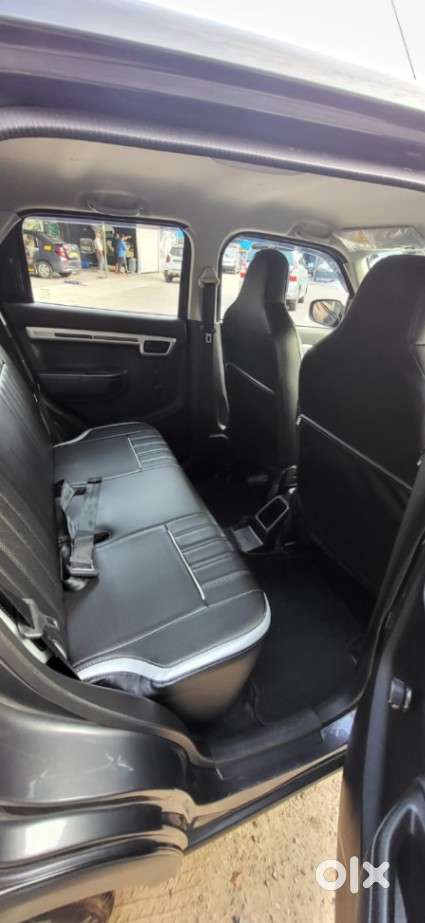 Maruti Suzuki S-presso Vxi, 2024, Petrol
