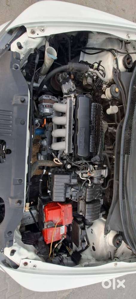 Honda City V Inspire, 2012, Petrol