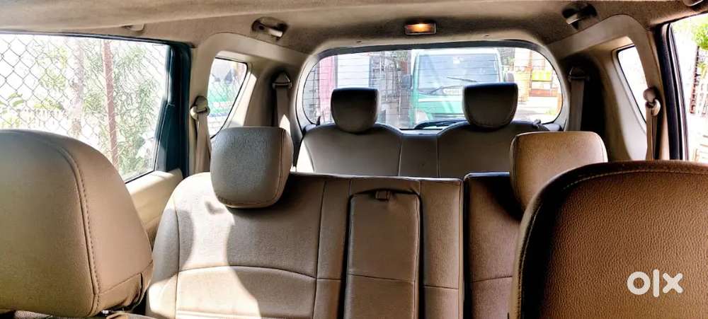 Maruti Suzuki Ertiga 2014