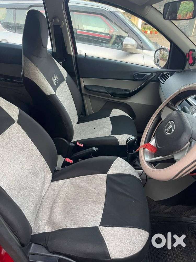 Tata Tiago 1.05 Revotorq Xt, 2017, Petrol