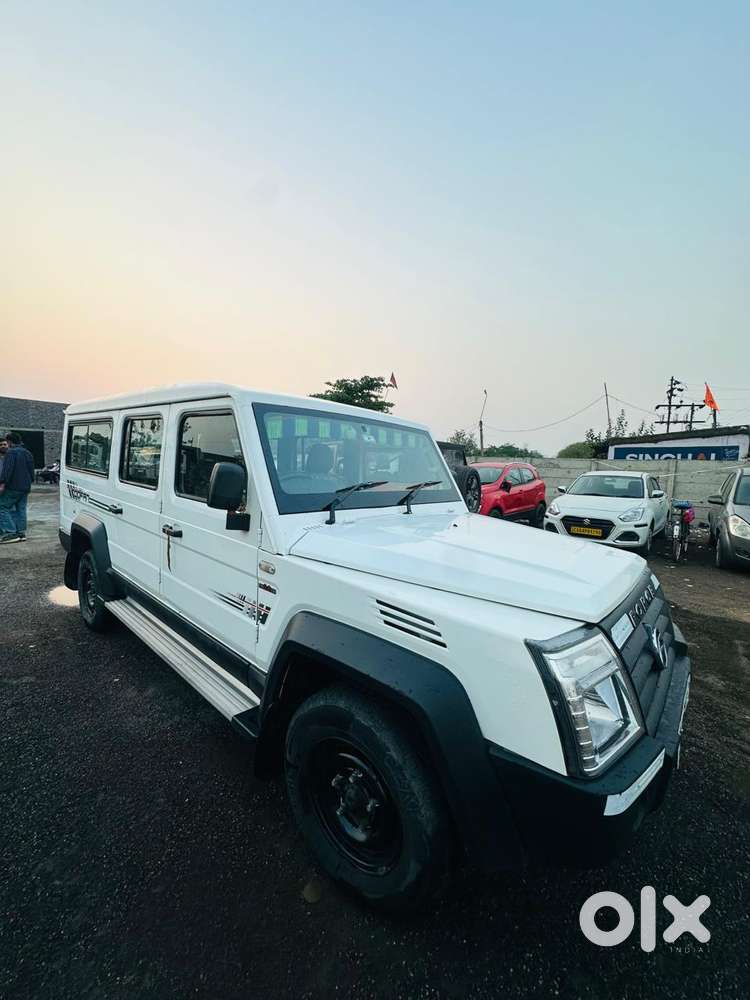 Force Motors Trax Cruiser 12 Str Ac, 2025, Diesel