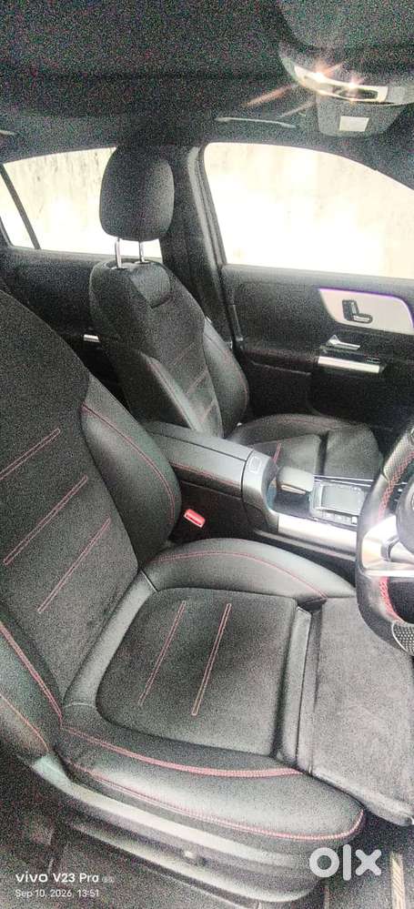 Mercedes-benz Gla 220d, 2023, Diesel