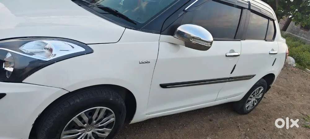 Maruti Suzuki Dzire 2014 Diesel