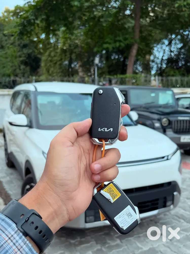 Kia Sonet 2026