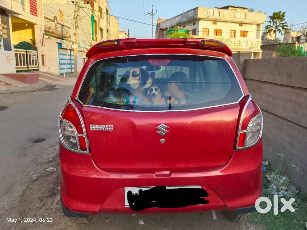 Alto Lxi For Sale