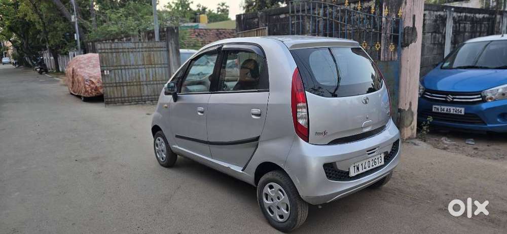 Tata Nano Xta, 2018, Petrol