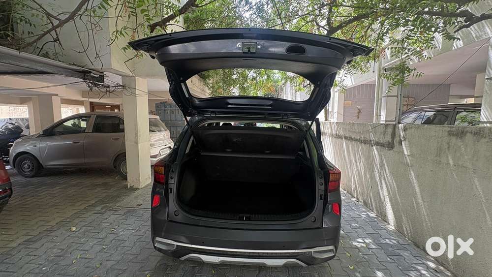 Kia Diesel Automatic 2022