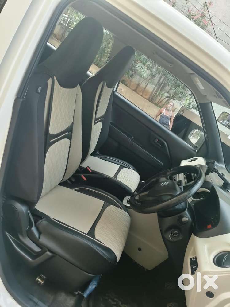 Maruti Suzuki Wagon R Vxi, 2025, Cng & Hybrids