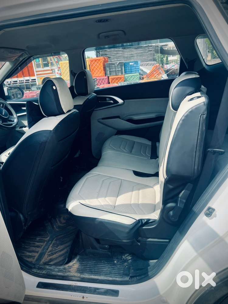Kia Carens 2022 Diesel Well Maintained