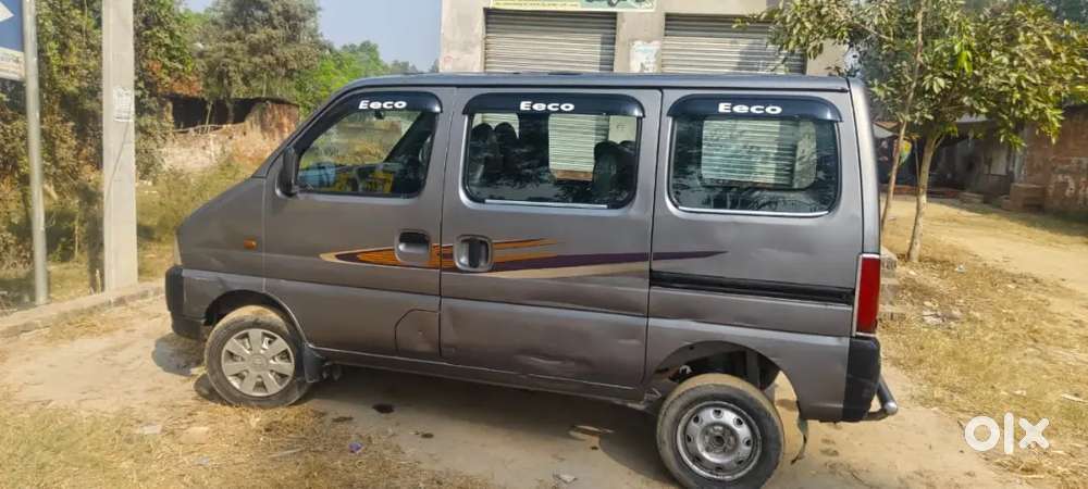Maruti Suzuki Eeco 2022 Petrol 100000 Km Driven