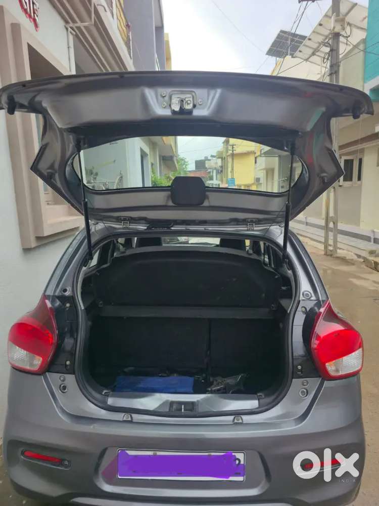 Maruti Suzuki Celerio 2022 Vxi Manual