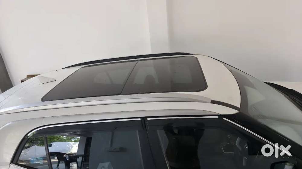 Hyundai Creta 1.5 Diesel Sx 2020 1st Owner Well Maintained Condition