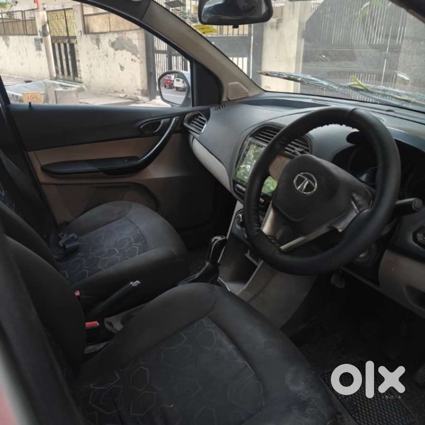 Tata Tiago 1.05 Revotorq Xt Option, 2017, Diesel