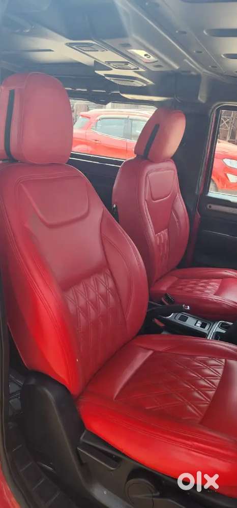 New Car New Condition